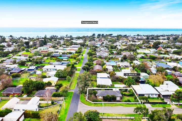 500M To Beach – See the Floorplan – Pet Friendly!