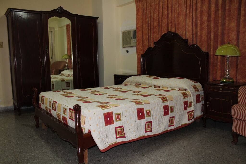 room # 2/habitacion # 2