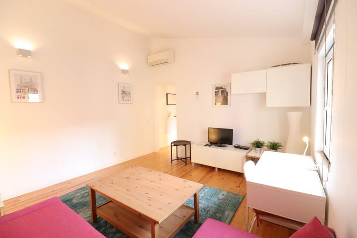 Blue Stay Property and Management managed Airbnb listing 1