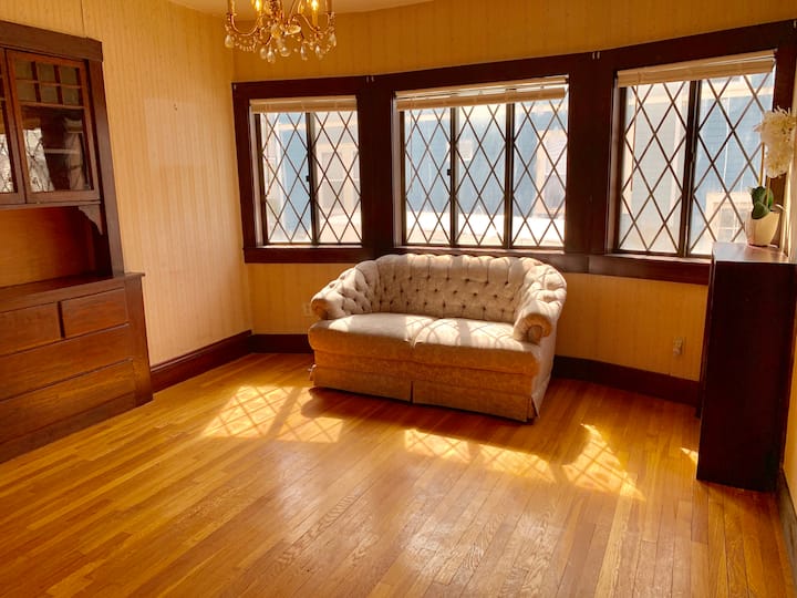 Comfy Clean 1 Bd Near Harvard/tufts/porter 41-1b - Waltham, MA
