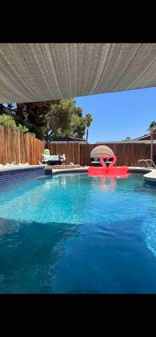 5-7m STRIP,Airport& Allegiant, Monthly discount gallery image 3