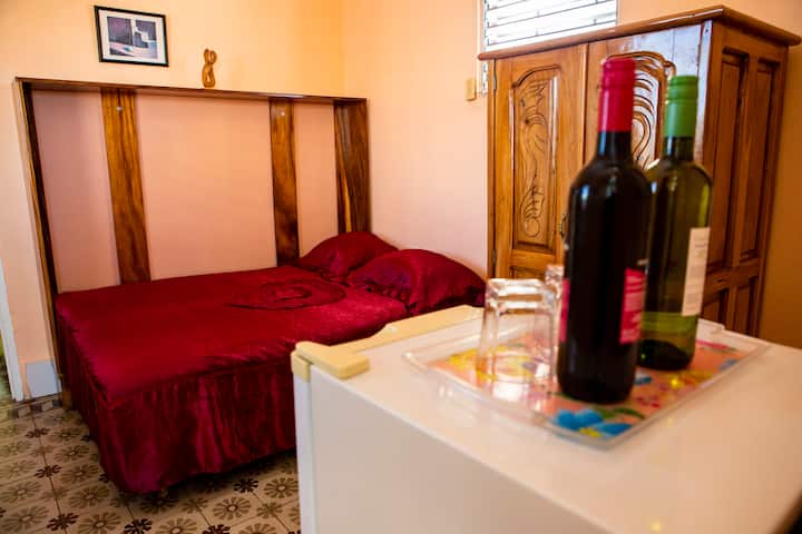 Fotografia dormitorului