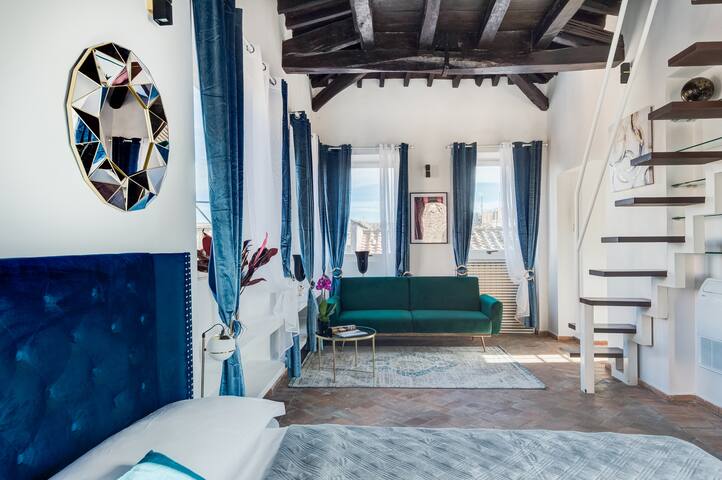 Massimi – DdG Heritage Collection gallery image 4