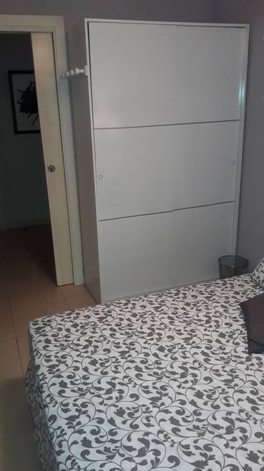 habitacion