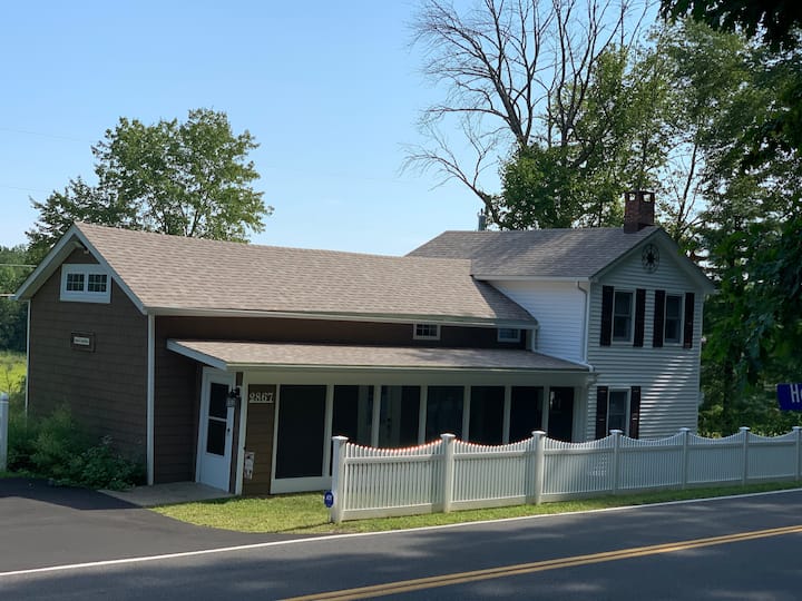 Pine Bush Vacation Rentals & Homes New York, United States Airbnb