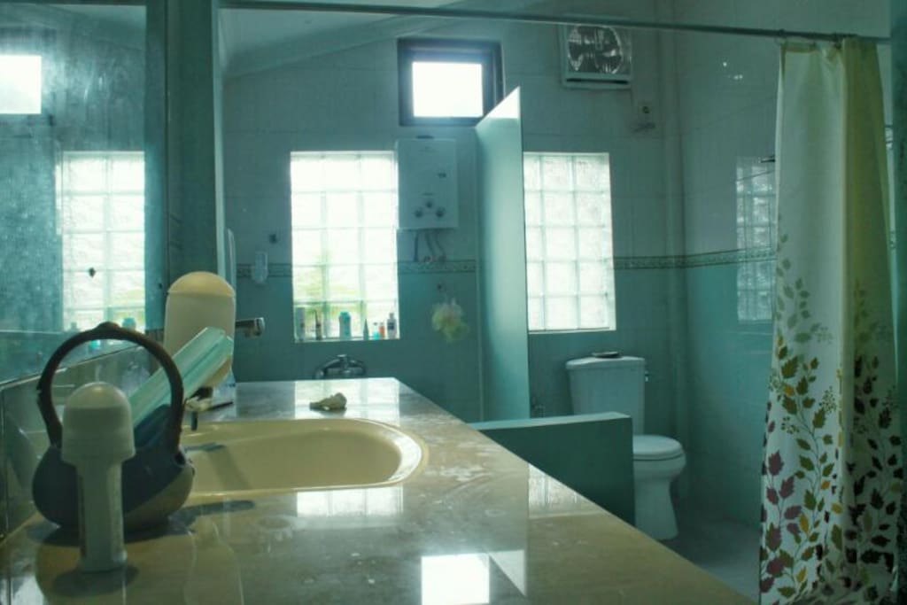 Kamar mandi