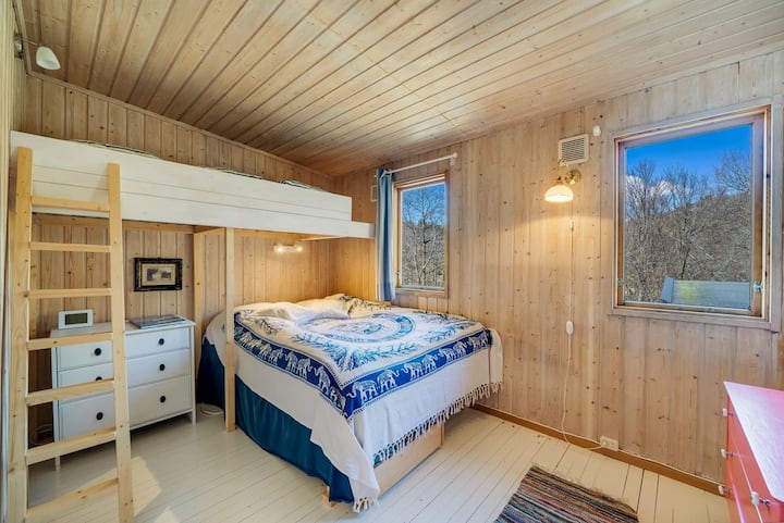 غرفة النوم 1