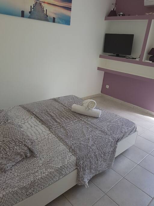 chambre 1