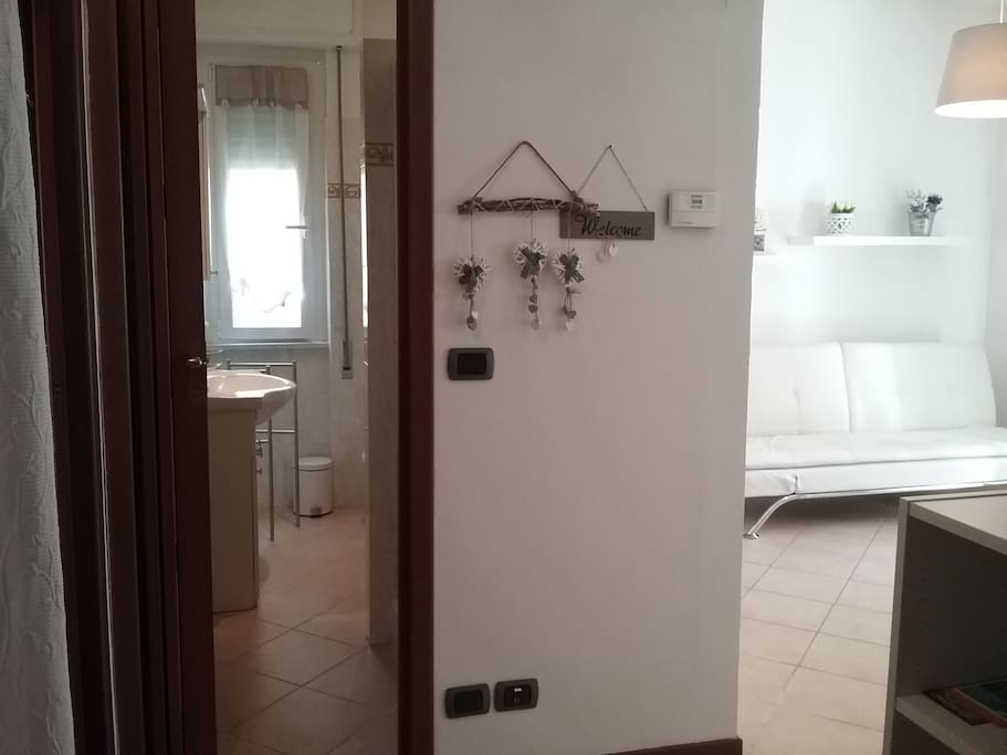 Ingresso