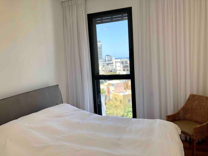 Събудете се с гледка към невероятен пейзаж от всяка спалня