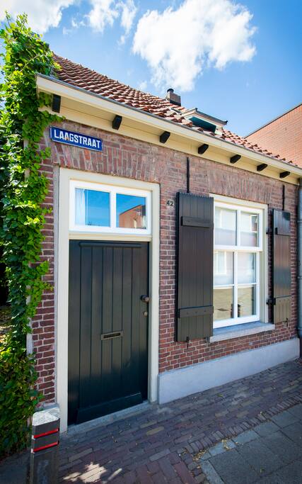 Museum house 013