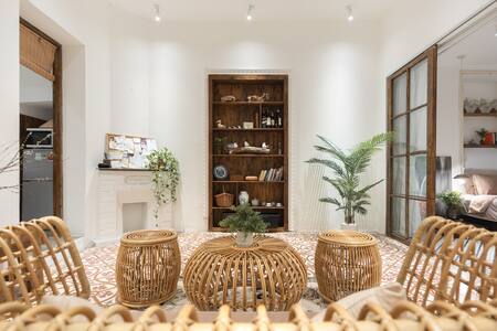 Eco-friendly Lacaito-The May || Old Quarter