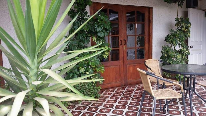 Hostal La estancia de Lolol Hostal La estancia de Lolol