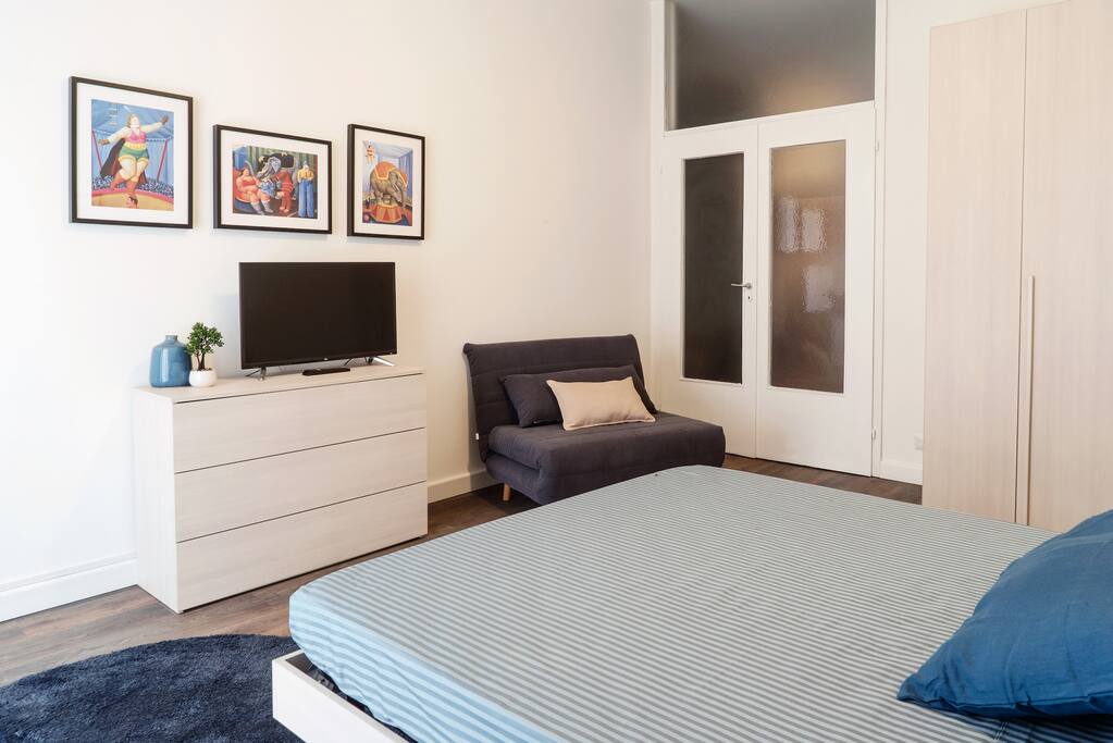Bedroom 1
