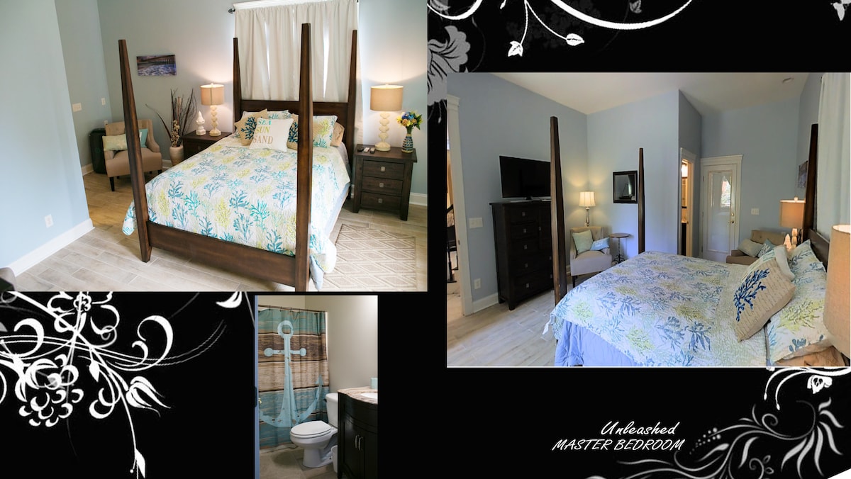 ماستر كوين أسفل الدرج 