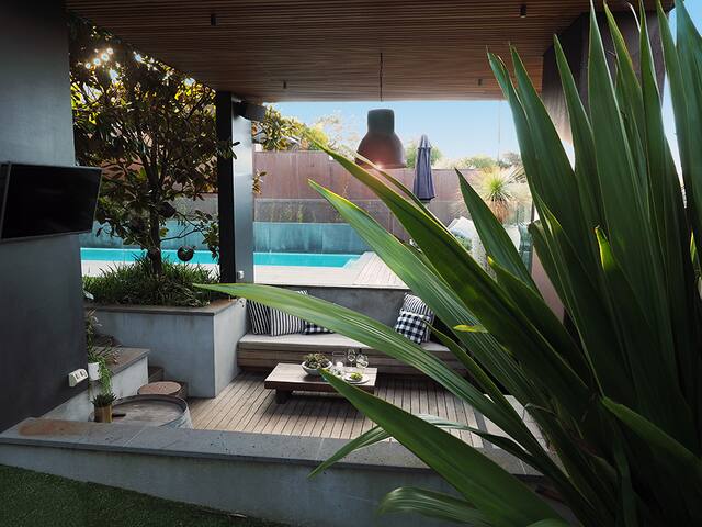 Blairgowrie – Stylish Family Holiday House gallery image 4