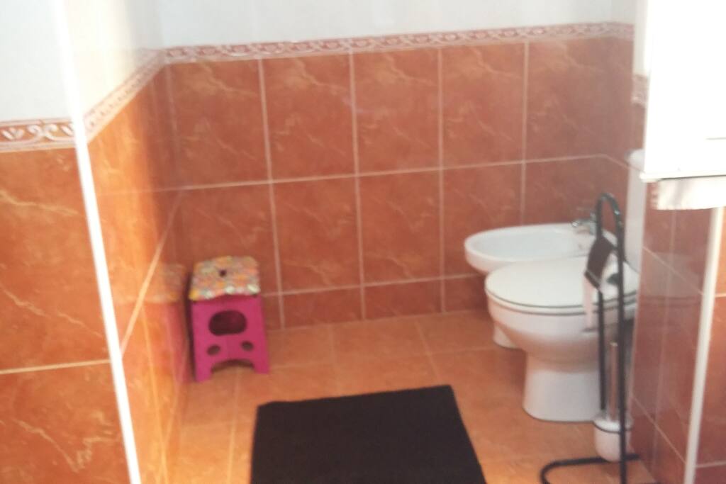 Baño