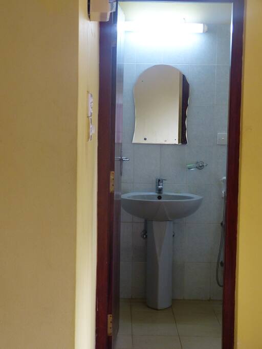 Bath room