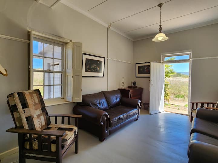 Country Palace - Robertson