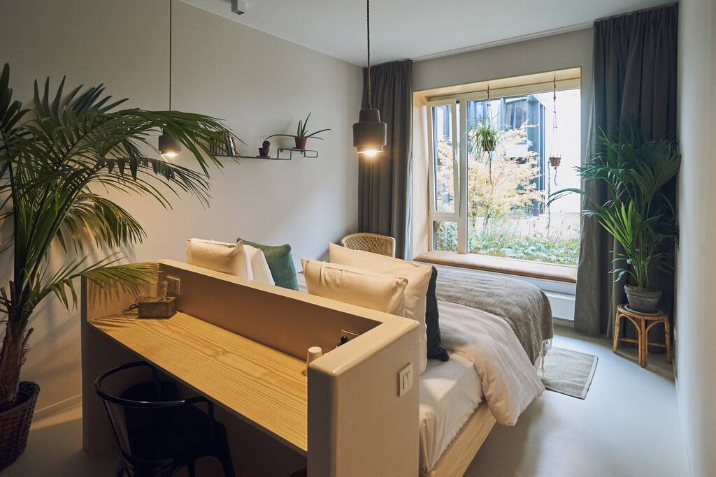 Room for 2
