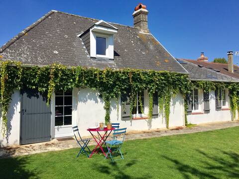 Family home, Baie de Somme, Hauts-de-France