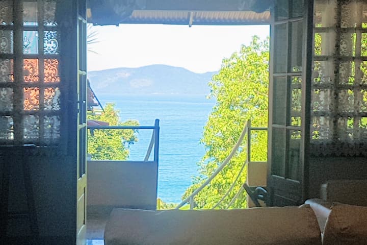 غرفة المعيشة