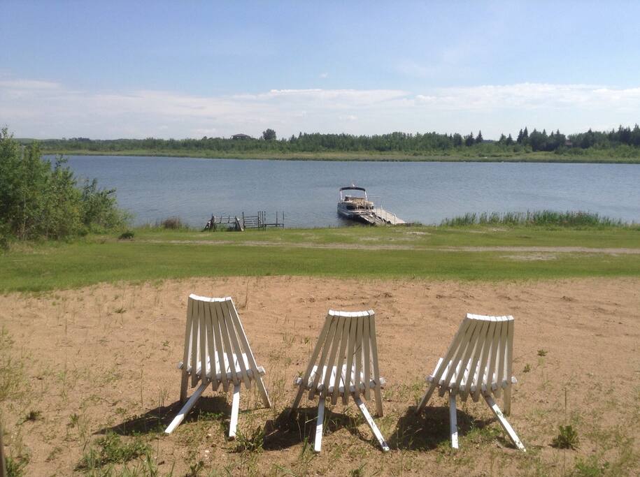 12 Cheap Cottages You Need To Rent In Alberta This Summer Narcity