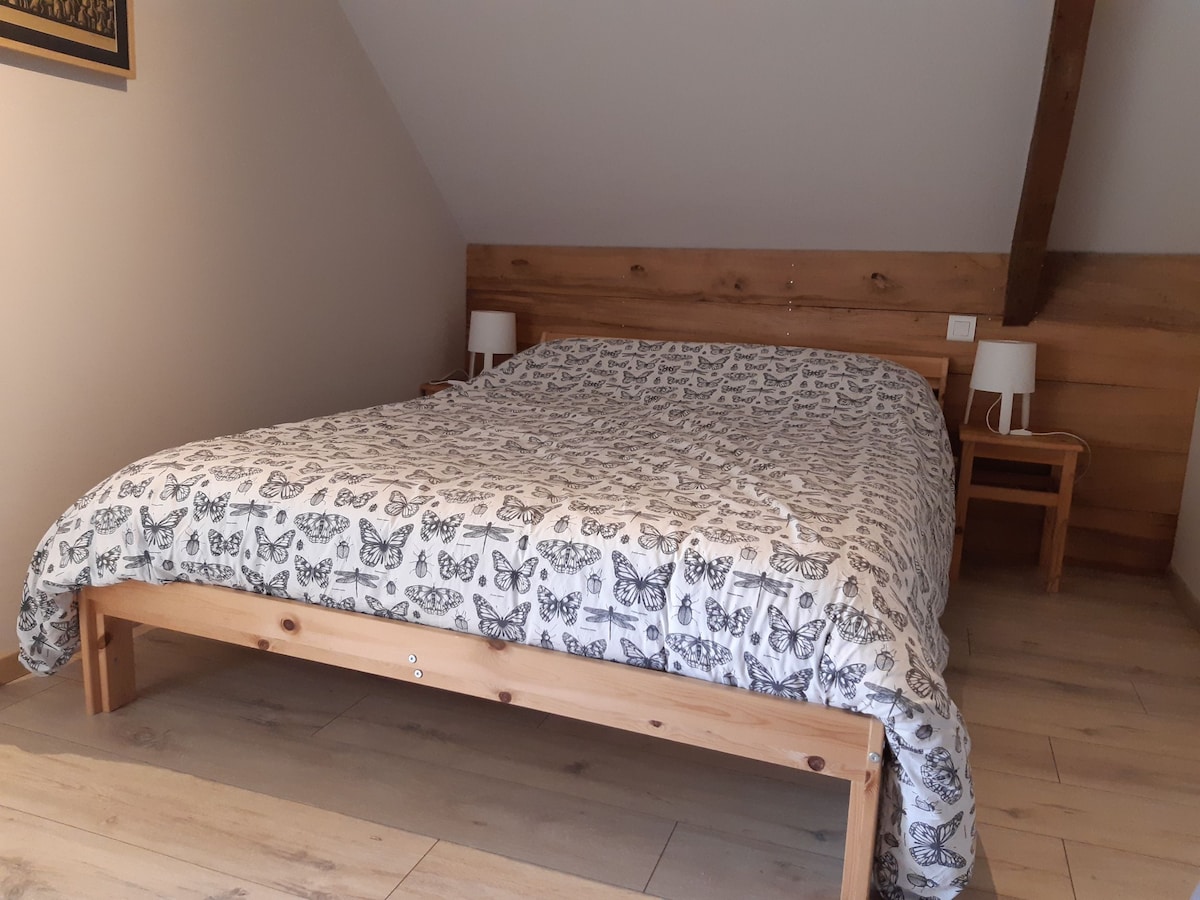 غرفة النوم 2