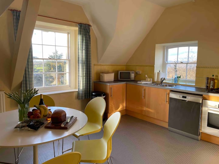 Unique Apartment In Olveston - Chepstow