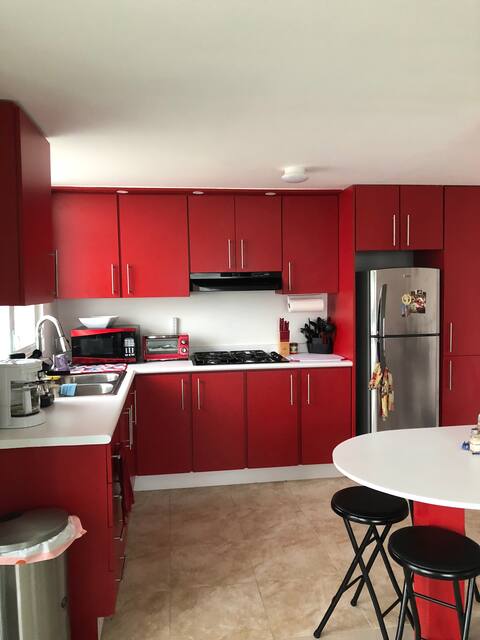 La Finquita Apartment