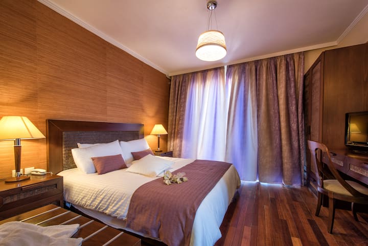 Habitación 1