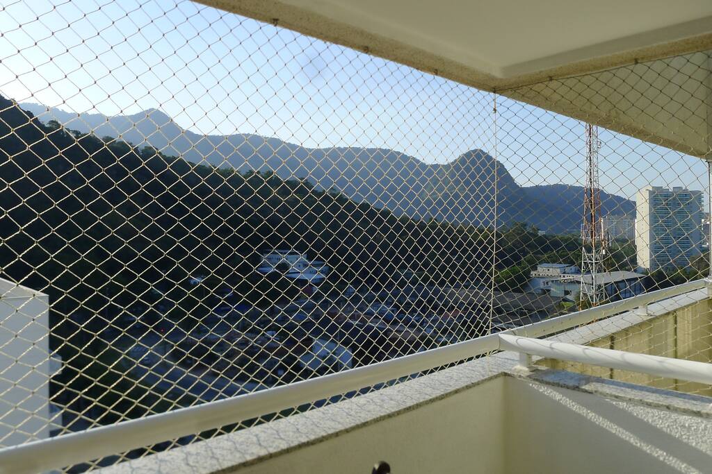 Varanda