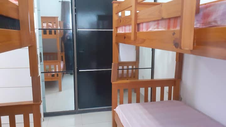 غرفة النوم 1