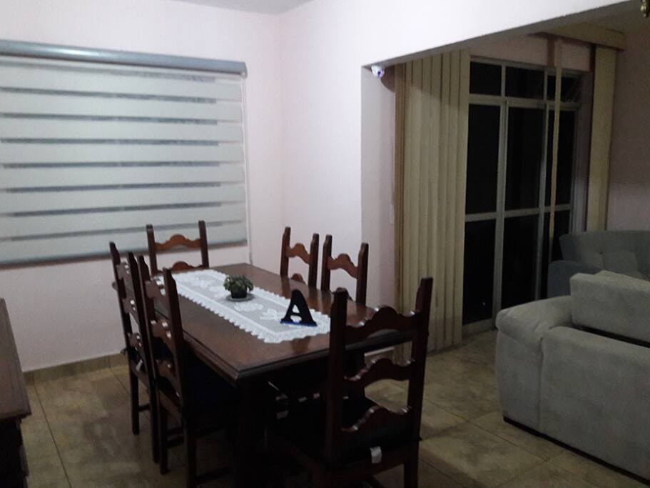 Sala Jantar