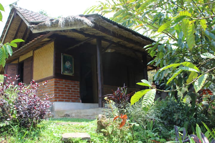Batukaru Farmstay - Family