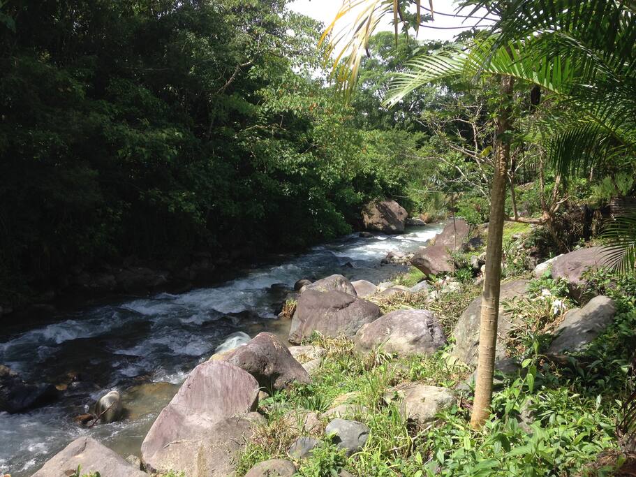 River View
