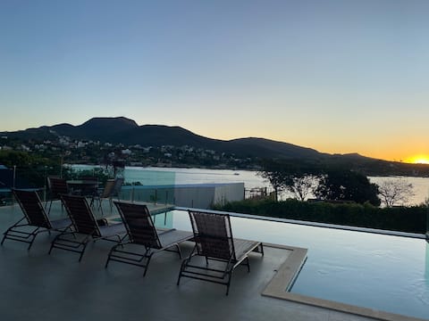 Anúncio popular: Luxury home in Ponta do Sol with a beautiful view em Capitólio