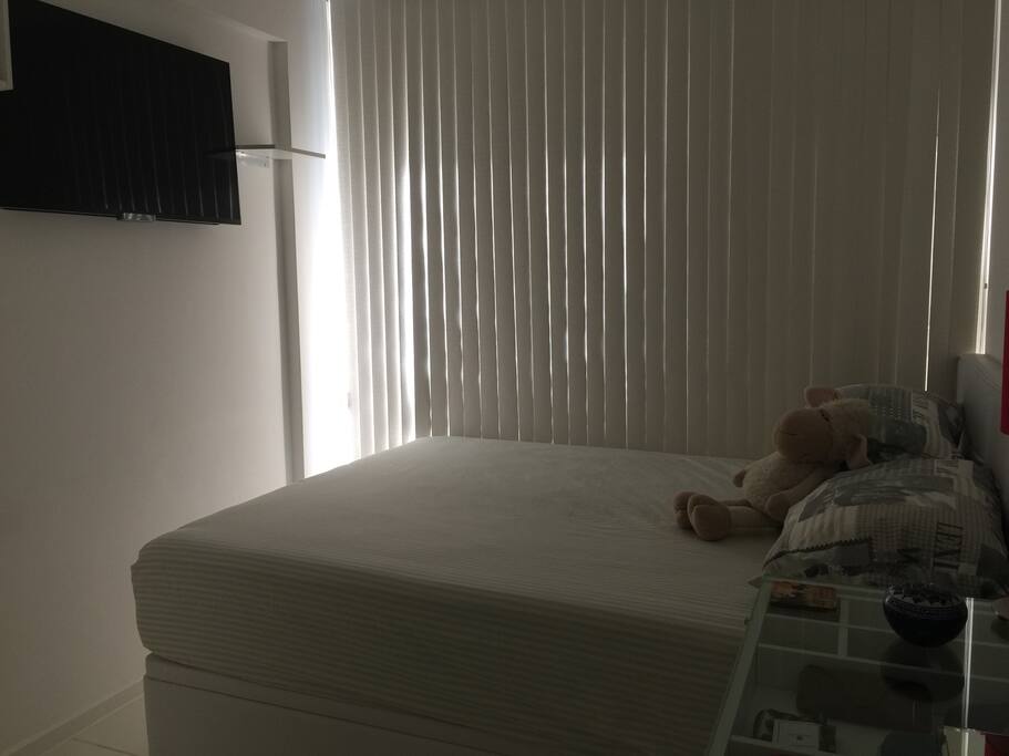 Quarto 1