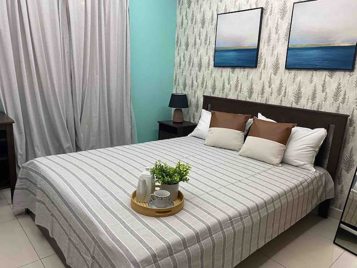 Habitación/Room 1