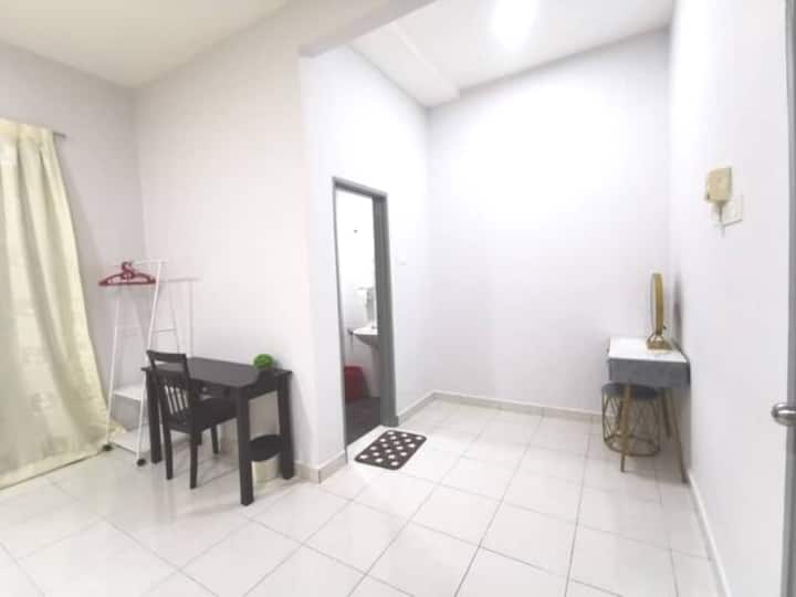 Sekinchan Kent No 8 Homestay - Sekinchan