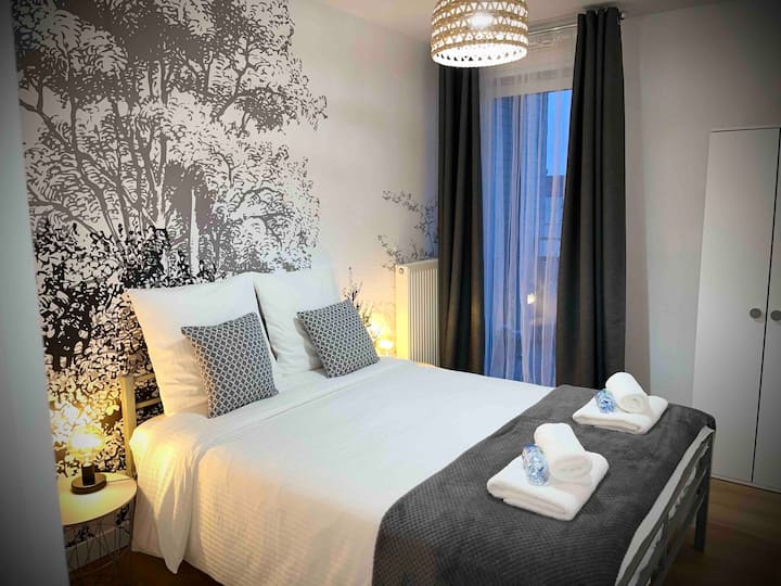 საძინებელი 3