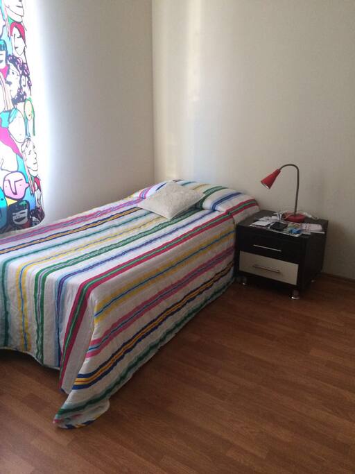 Kiralık oda