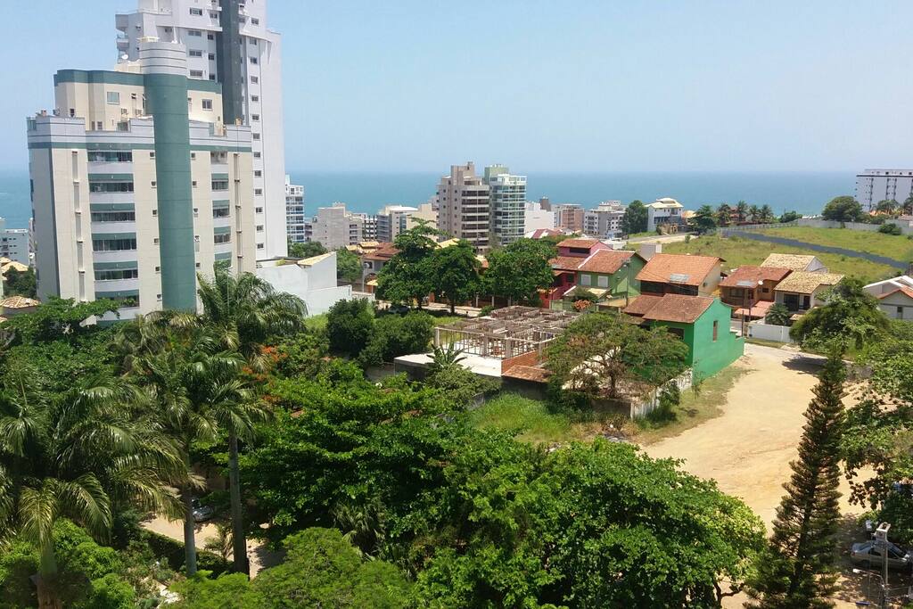 vista do meu apto 903, torre 1.