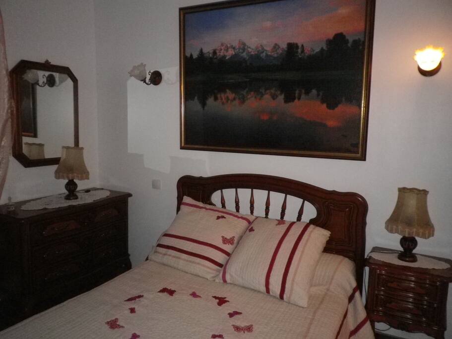 chambre