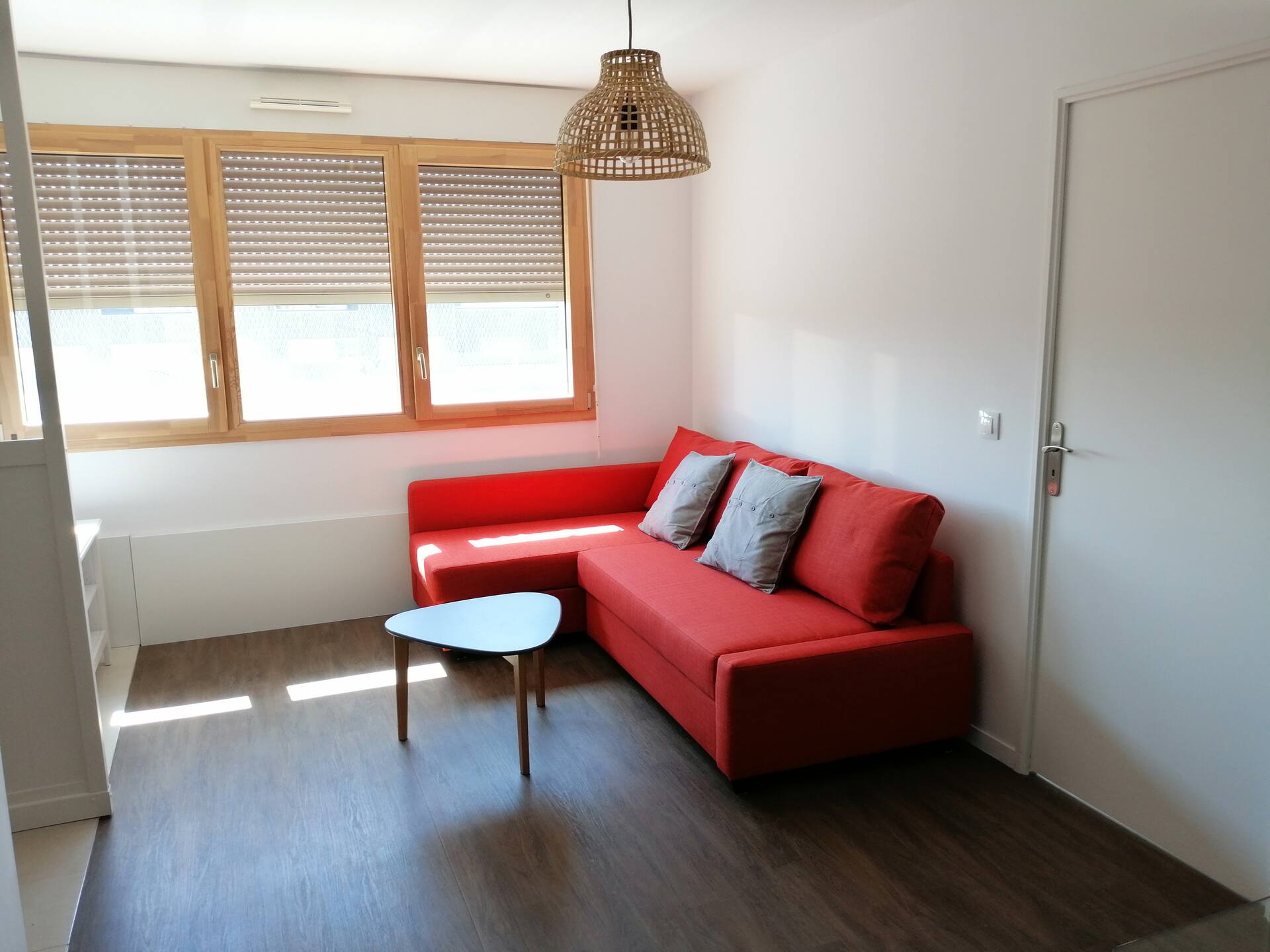 Beautiful 2 bedroom apartment close to Disney — photo 5