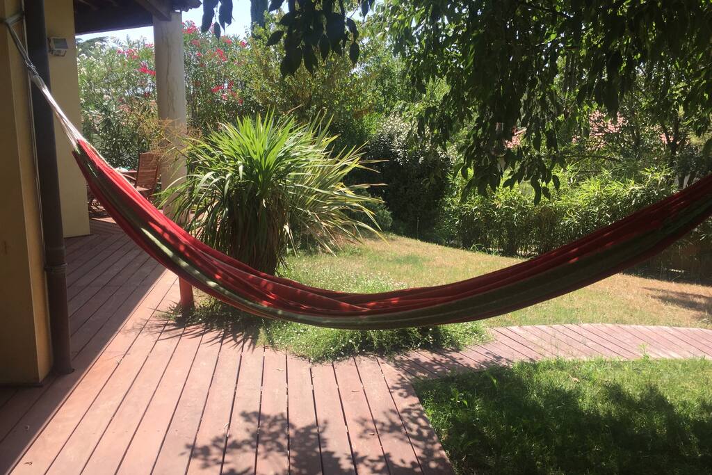 Hammock