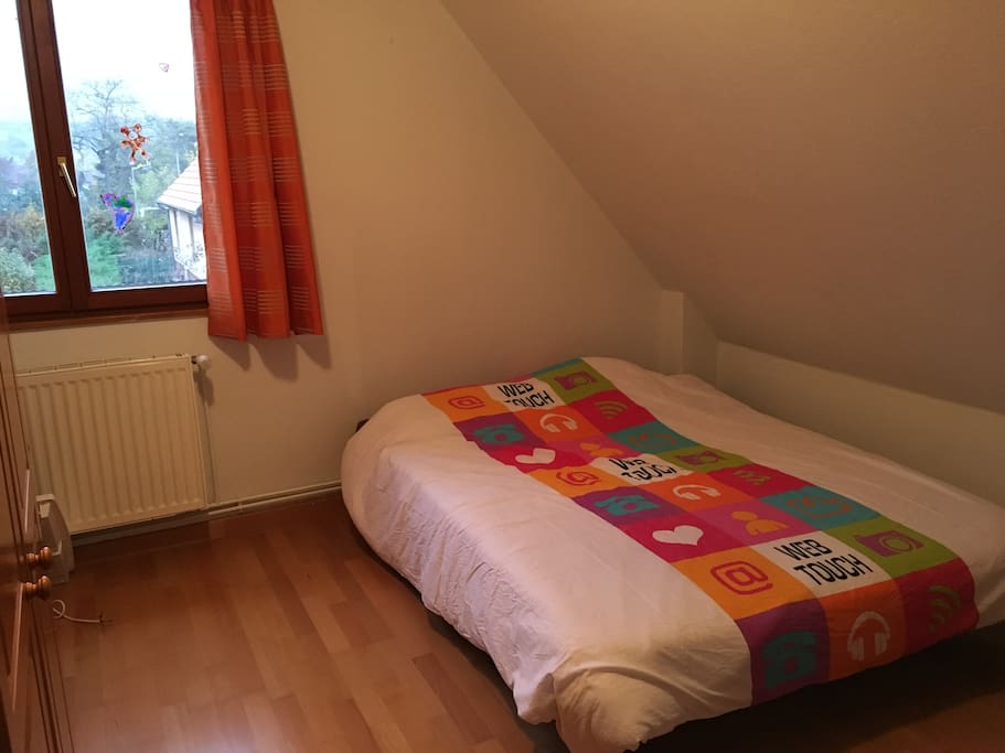 chambre 2