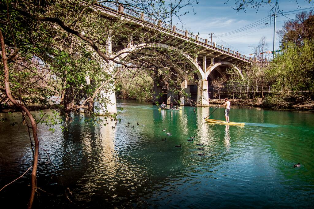 Photo of Zilker in Zilker