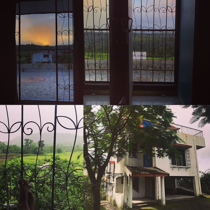 July 2017 Monsoon