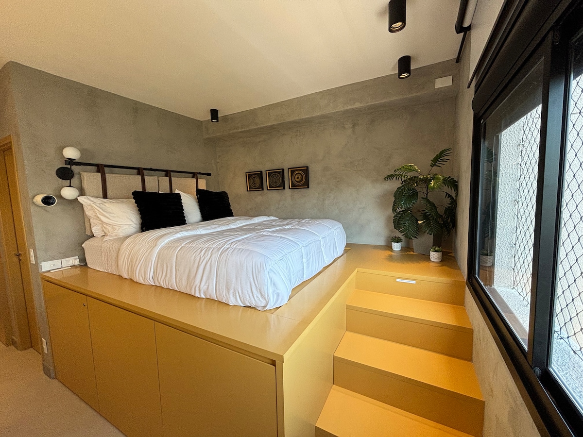 Kitanda kinachoning 'inia